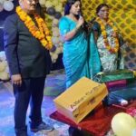 सेना से सेवा निवृत्त हुए सीबी गुप्ता का भव्य स्वागत, जयपुर में बजीं तालियां, भावुक हुआ परिवार!