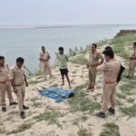 प्रिया डांसर की रहस्यमयी मौतः सरयू नदी में मिला शव, आंख पर खून, कपड़े अस्त-व्यस्त, हत्या या हादसा?