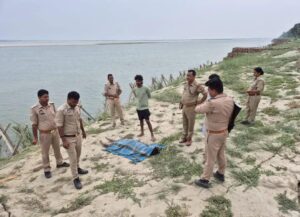 प्रिया डांसर की रहस्यमयी मौतः सरयू नदी में…