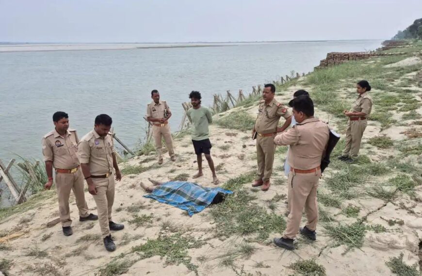 प्रिया डांसर की रहस्यमयी मौतः…