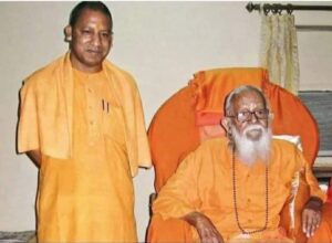 जयंती विशेष- महंत अवेद्यनाथ – दलितों को सामाजिक…
