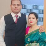 हैँ आजन्मदिन मेरी भार्या का..