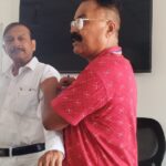 आपदा में देवदूत बनते हैं सिविल डिफेंस के वालेंटियर!