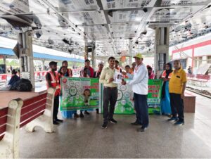 पर्यावरण बचाओ, जीवन सजाओ: वाराणसी मंडल में विश्व…