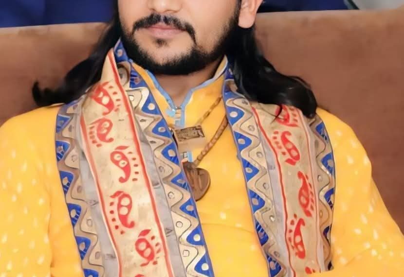 ठाकुर पर हमला या सत्ता…