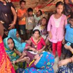 गड्ढे में समा गया बचपन: मां के साथ ननिहाल आए दो मासूमों की पानी में डूबकर दर्दनाक मौत