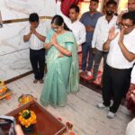 निरजला एकादशी पर तरकुलहा धाम में उमड़ा आस्था का सैलाब, राज्यमंत्री विजय लक्ष्मी गौतम ने मांगी लोककल्याण की दुआ!