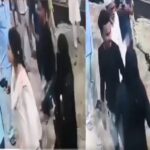 इतनी गोली मारूंगी कि पहचान भी मुश्किल होगी!’: हरदोई में महिला ने सेल्समैन पर तानी पिस्टल, Video वायरल, पुलिस ने बरामद किए 25 कारतूस!