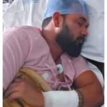 सोनीपत में मॉडल शीतल(24) की हत्या के मामले में उसके शादीशुदा बॉयफ्रेंड सुनील को अरेस्ट कर लिया है। सुनील पर उसकी गर्दन काटकर हत्या करने का आरोप है