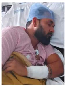 सोनीपत में मॉडल शीतल(24) की हत्या के मामले&hellip;