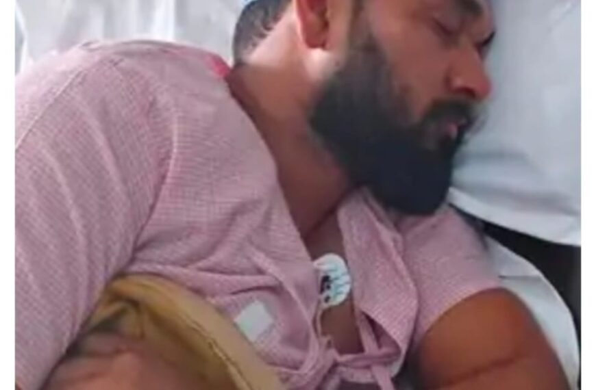 सोनीपत में मॉडल शीतल(24) की हत्या के मामले में उसके शादीशुदा बॉयफ्रेंड सुनील को अरेस्ट कर लिया है। सुनील पर उसकी गर्दन काटकर हत्या करने का आरोप है