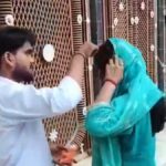 इश्क़ मिज़ाज बीबी से आजीज पति ने उसके प्रेमी से करवा दी शादी, बोला- ‘खुश रहे अपने यार के साथ, हम बच्चों की परवरिश कर लेंगे’