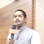 सौरभ सोमवंशी बने सनातन रक्षक सेना के राष्ट्रीय मीडिया प्रभारी