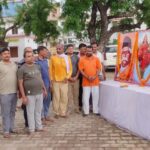 योग से ही जीवन उजास: बिल्थरारोड में संघ के योग दिवस कार्यक्रम में उमड़ा राष्ट्रभाव, संतुलन और समरसता का संगम