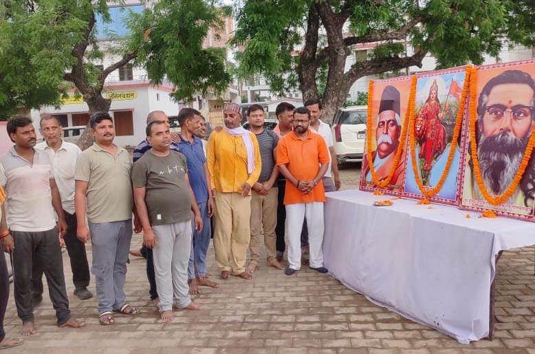 योग से ही जीवन उजास:…
