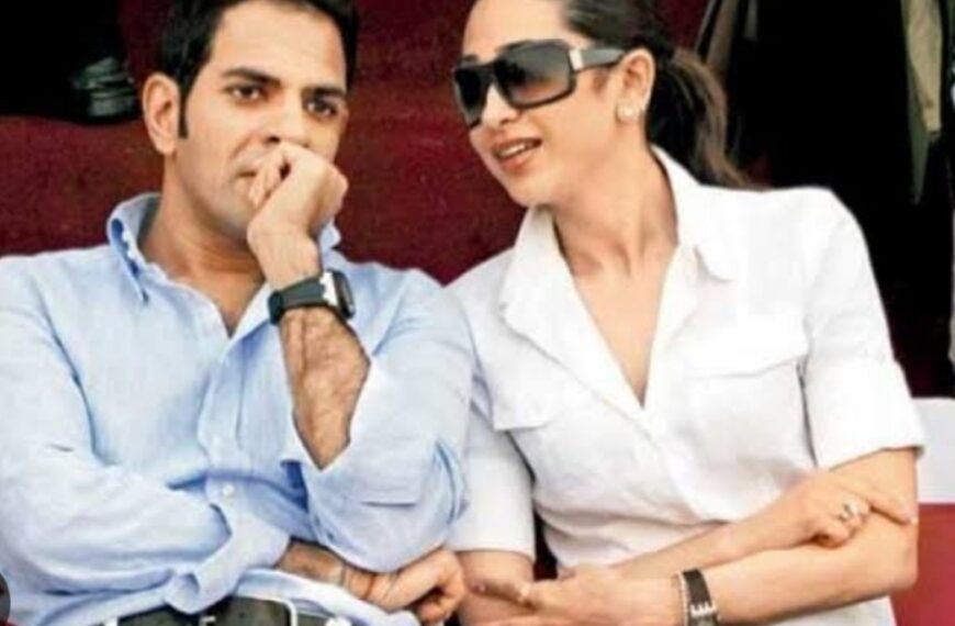 “संजय कपूर नहीं रहे –…