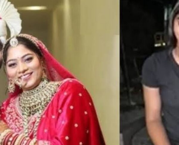 हनीमून बना मौत का सफर: सोनम रघुवंशी ने&hellip;