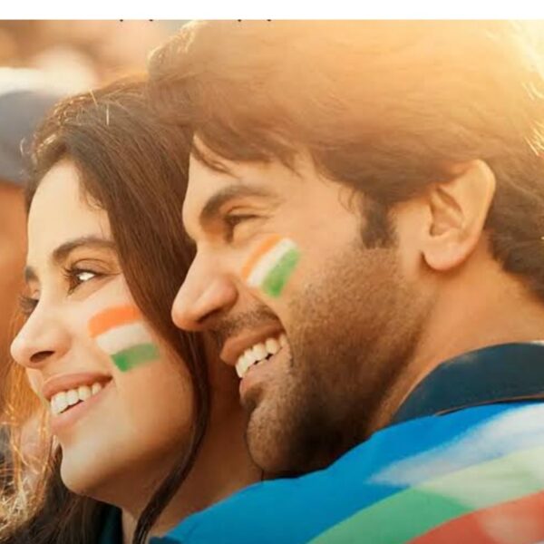 राजकुमार राव और जान्हवी कपूर की जोड़ी ने&hellip;