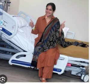 लिवर कैंसर की सर्जरी के बाद दीपिका कक्कड़&hellip;