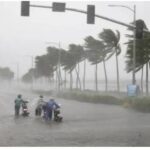 UP-बिहार में तेज़ बारिश का अलर्ट – IMD की चेतावनी, अगले 48 घंटे सावधान रहें!