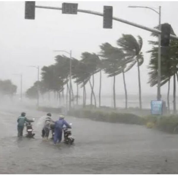 UP-बिहार में तेज़ बारिश का अलर्ट – IMD&hellip;