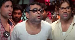 हेरा फेरी 3 की रिलीज से पहले सुनील&hellip;