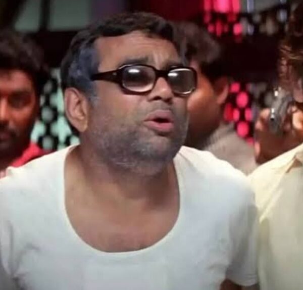 हेरा फेरी 3 की रिलीज से पहले सुनील&hellip;