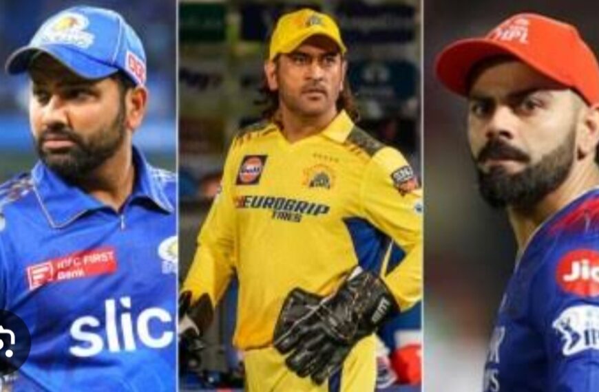 IPL 2025 के लिए रिटेंशन की तारीख घोषित