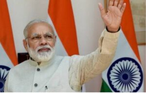 प्रधानमंत्री नरेंद्र मोदी 20 जून को बिहार के…