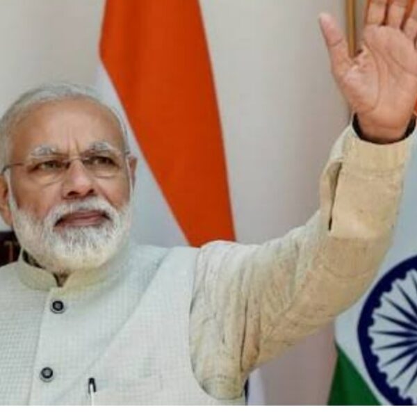 प्रधानमंत्री नरेंद्र मोदी 20 जून को बिहार के…