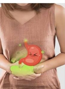 पेट की गैस, अपच और भारीपन से परेशान?…
