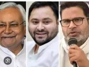 “बिहार में किसे चाहिए मुख्यमंत्री की कुर्सी? जनता…