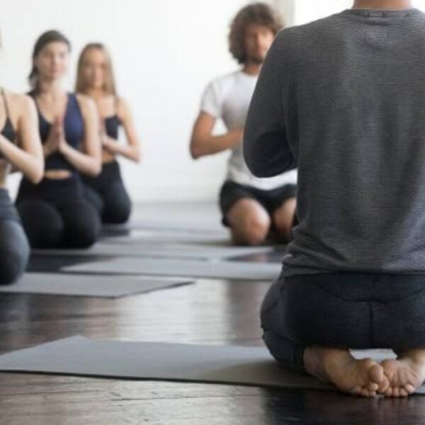 सिर्फ 15 मिनट की ये योग मुद्रा, थकान,&hellip;