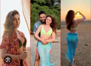 “Shefali Jariwala की मौत का रहस्य – अचानक…