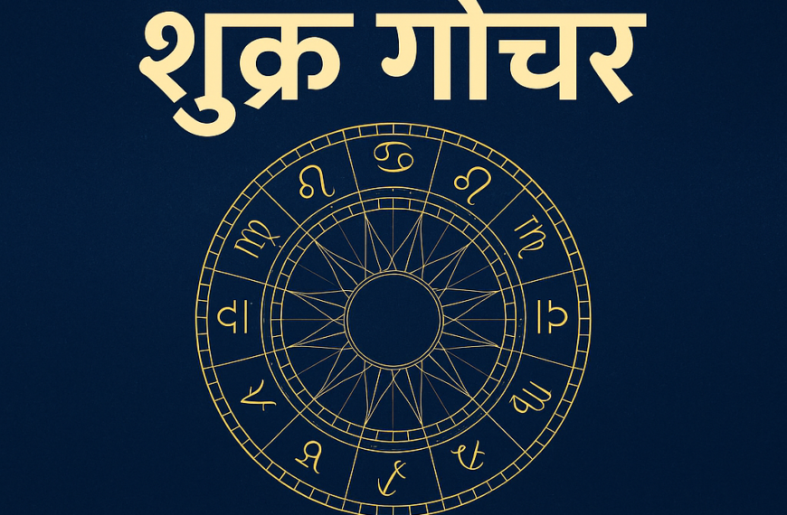 1 अगस्त से बदल जाएगी किस्मत! इन 5 राशियों की खुलेगी किस्मत की तिजोरी