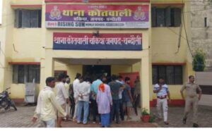 भाजपा के पूर्व जिला पंचायत सदस्य के भाई&hellip;