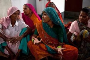 वाह-रे- देश की राजधानी दिल्ली!न विधवा, न बेसहारा&hellip;