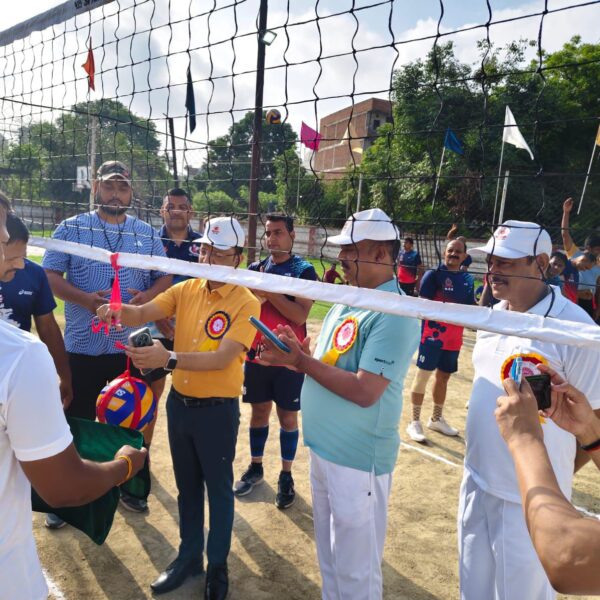 रेल की सुरक्षा में फिटनेस का दम, वाराणसी&hellip;