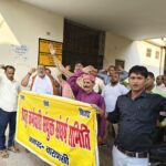 3242 करोड़ मुनाफे में चल रही पूर्वांचल विद्युत वितरण निगम को घाटे में दिखा बेचने की साजिश!