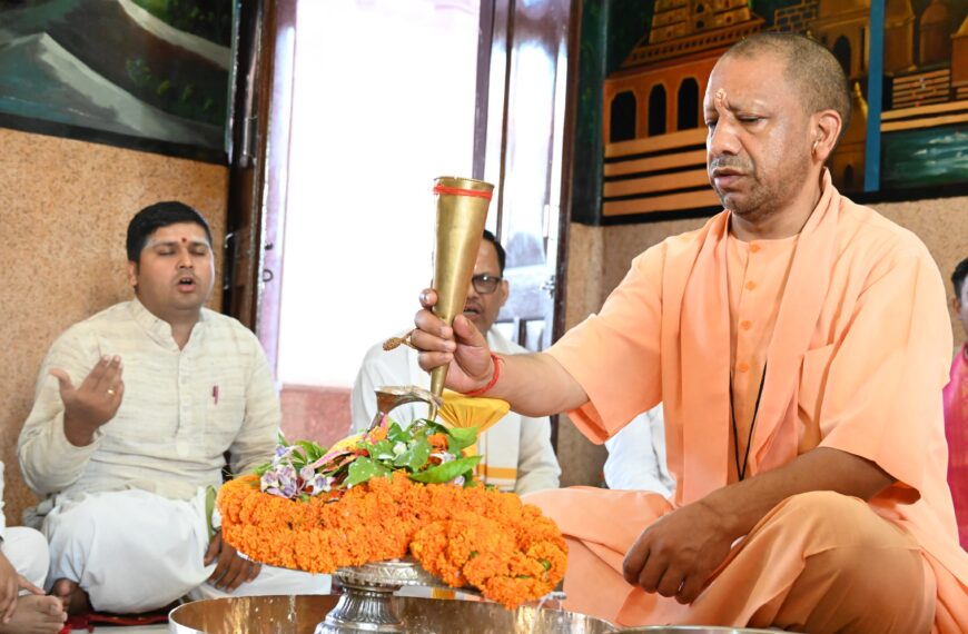 सावन के पहले दिन सीएम…