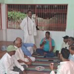 रसड़ा में ग्रामीण पत्रकारों की रणनीतिक बैठक, नई टीम का गठन और स्मारिका प्रकाशन की तैयारियां शुरू!