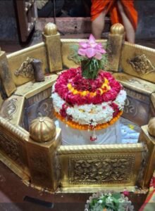 श्रावण मास के पहले सोमवार को जागेश्वर नाथ…