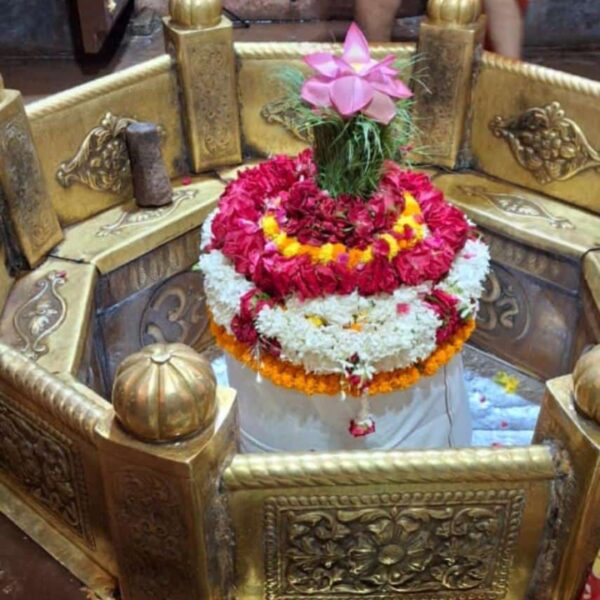 श्रावण मास के पहले सोमवार को जागेश्वर नाथ&hellip;