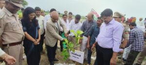 एक जिला – एक नदी’ अभियान से नून…