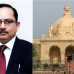 विधानसभा के प्रधान सचिव प्रदीप दूबे के भ्रष्टाचार की मुख्यमंत्री योगी से शिकायत