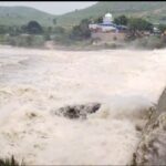 बाढ़ के मद्देनजर चंदौली जनपद के जितने भी महत्वपूर्ण बांध है उस पर निगरानी बराबर रखी जा रही है , स्थिति पूरी तरह से कंट्रोल में – जिलाधिकारी