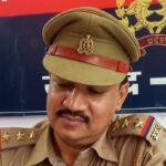 सलेमपुर कोतवाली का सुनील पटेल को मिली कमान अपराधियों में मची खलबली”