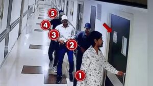 चर्चित चंदन मिश्रा हत्याकांड में तौसीफ व 5…