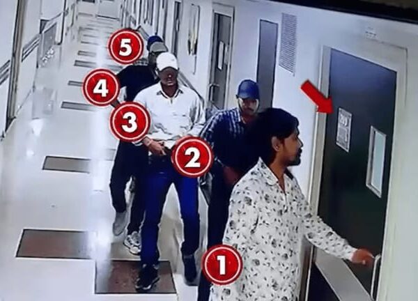 चर्चित चंदन मिश्रा हत्याकांड में तौसीफ व 5&hellip;