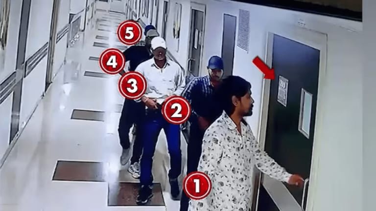 चर्चित चंदन मिश्रा हत्याकांड में…